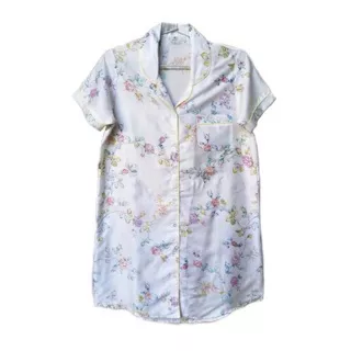 Cath Kidston Sleepshirt Tencel