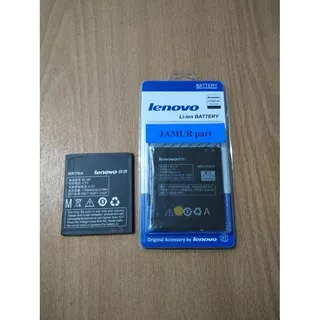 BATERAI LENOVO S890 S880 A850 A830 K860 OEM