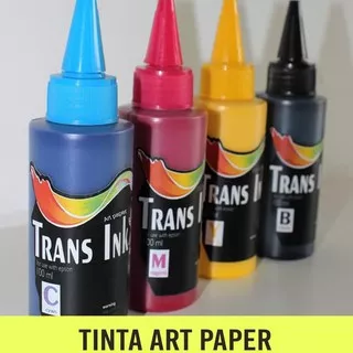 Tinta Art Paper