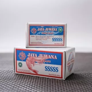 TERASI UDANG S5 SELOK JAYA 100gr