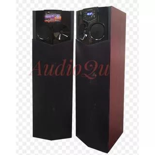 Speaker Aktif Roadmaster Monster 212 New Model Good Quality