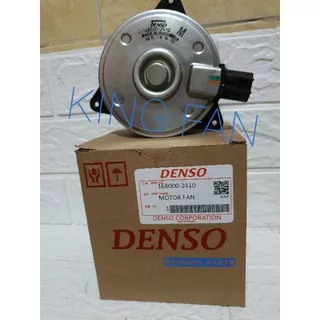 MOTOR FAN VELOZ, ALL NEW AVANZA, RUSH TERIOS ORIGINAL GARANSI 1BULAN