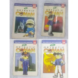 Detective Conan