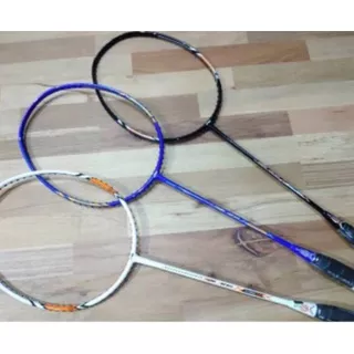 raket badminton lining super series 88 // Li ning ss88 // ss 88 original