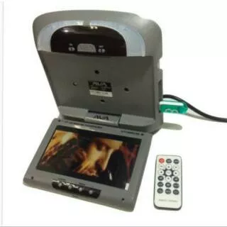 TV PLAFON/ROOF 7 BISA USB 888USB