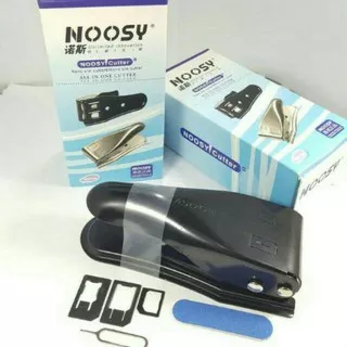 Pemotong Sim Card Micro & Nano NOOSY simcuttercp