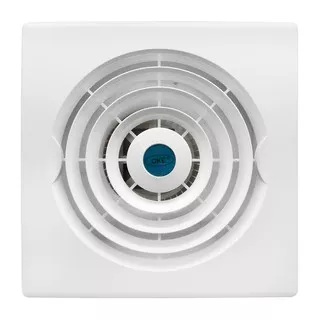 KIPAS PLAFON 14 INCH/EXHAUST FAN PLAFON/CKE Ceiling Duct CD-38BA-1 14 Inch Rumah Toilet Dapur Restoran Udara Hisap Ventilasi Plafon Eksos