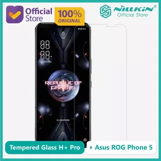 Tempered Glass Asus ROG Phone 6 Pro / 6 / 5s Pro / 5s / 5 / 5 Ultimate Nillkin H+ Pro Screen Protector