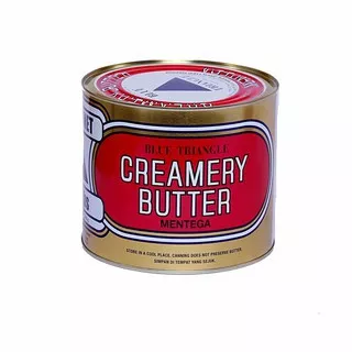 Butter Segitiga 2kg