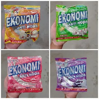 EKONOMI Sabun Colek E900K ?Sabun Krim Ekonomi 455gr