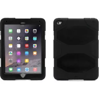 Griffin Survivor All Terrain Shockproof Case Casing Cover for iPad Air 2