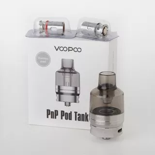 RTA PnP Pod Tank by Voopoo Authentic