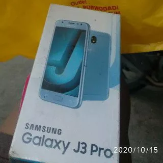 Samsung J3 Pro 2/16
