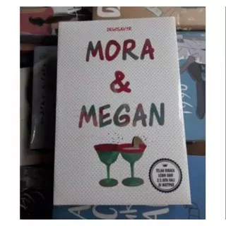 Mora & Megan