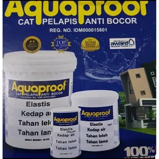 cat Aquaproof 1kg