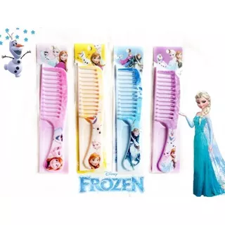 Sisir Frozen`