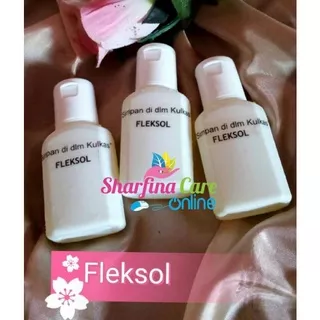 FLEKSOL/MELASMA SOLUTION