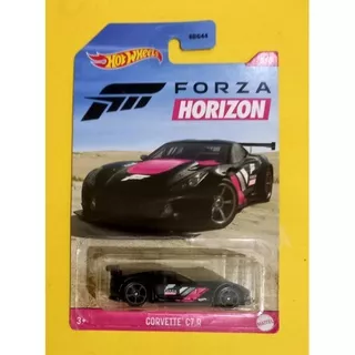 Hot wheels Forza Horizon - Corvette C7.R