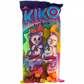 Kiko Ice Stick 10pcs