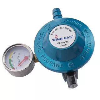 _ 7DP Winn Gas Regulator Gas Tekva Meter Terlaris?