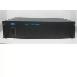 BOX POWER AMPLIFIER POLOS MODEL BELL HK HARGA MURAH DAN BAGUS RAPIH