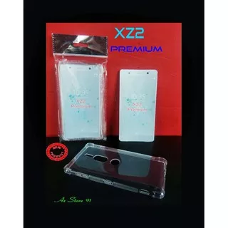 Case Sony Xperia XZ2 Premium Anti Crack softcase Sony XZ2 Premium H8166, H8116, SOV38