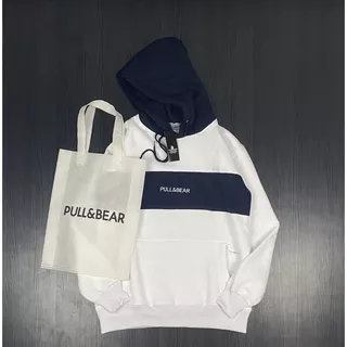 HOODIE PULL N BEAR