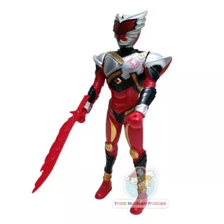 BIMA X ROBOT Masked Rider