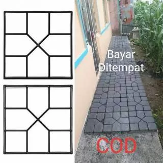 Cetakan Paving Blok/cetakan paving blok untuk jalan/cetakan semen/cetakan paving