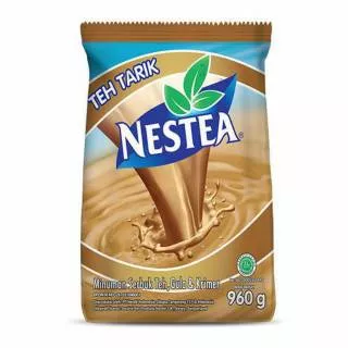 Nestea Teh Tarik