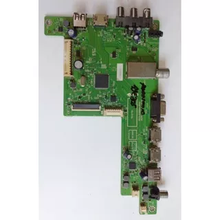 Mb TH-49E305G Mainboard Motherboard Mesin TV LED Panasonic  49E305G 49E305