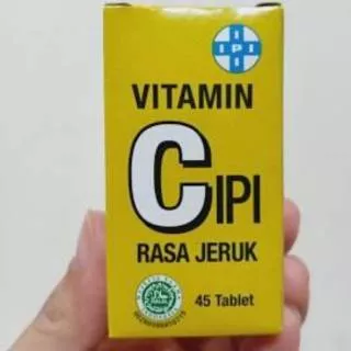 Vitamin c ipi