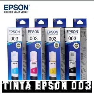 Tinta Epson 003