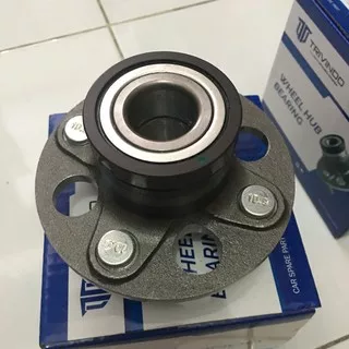 Bearing Roda Belakang Honda Jazz OLD GD3 Tahun 2004 - 2007 New City GD8 Tahun 2003 - 2008 Honda Brio