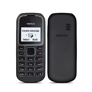 Nokia 1280 Nokia Senter Jadul
