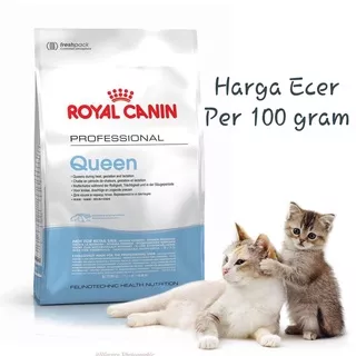 Royal Canin Queen Ecer/Repack