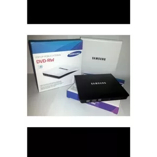 DVD-RW CD-RW External SAMSUNG USB 3.0 Combo Driver Burner Player Slim