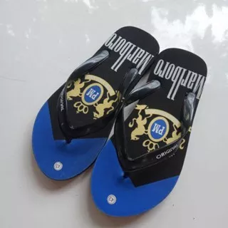 Sandal Cowo Marlong