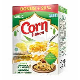 NESTLE Corn Flakes 275 gr