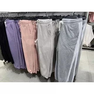 JOGGER H&M ORIGINAL CELANA OLAHRAGA