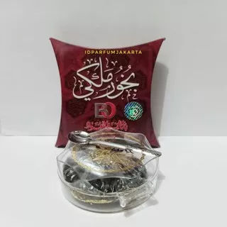 bakhour buhur hikmah Maliki banafa for oud