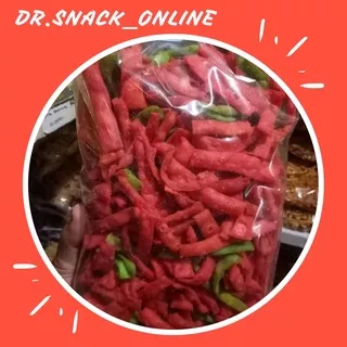 SISTIK PEDAS / SISTIK CABE 1/2KG