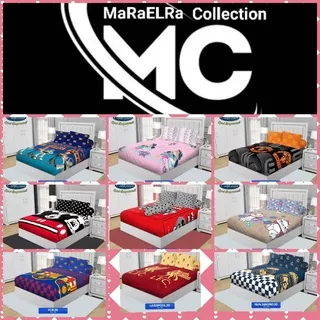 Sprei California King Motif Karakter /Bola/Bendera Amerika Ukuran 180x200 No.1 Tinggi 20 Cm /Sprai California King Motif Karakter Mickey Mouse Bola MU 20 /Fcb 20/ Liverpool 20/Jasmine Toy Story 4 /Blooming Marie/Sprei Murah Karakter/Sprei Murah Terlaris