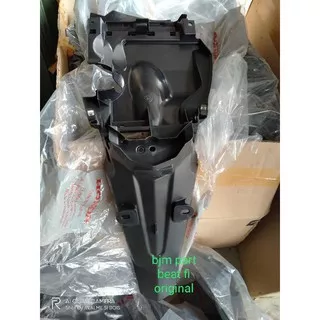 spakbor belakang beat fi  K25 original Honda ahm spakbor belakang beat fi 2013 -2016