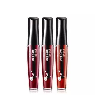 TONY MOLY DELIGHT LIP TINT / LIP TINT TONY MOLY