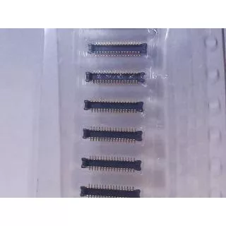 Konektor Lcd Samsung A10 34 pin ORIGINAL 1pcs