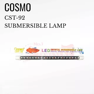 COSMO CST-92 LAMPU LED AQUARIUM ARWANA / LAMPU AQUARIUM ARWANA