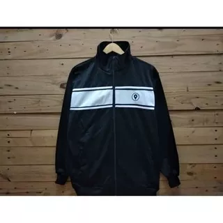 Jaket tracktop