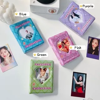[Ready] Collect Book Precious Collection 1p / Kolbuk PC KPop Album Photocard Polaroid