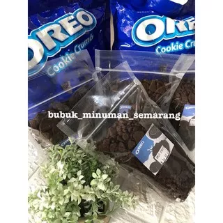 OREO CRUMB asli 250gr